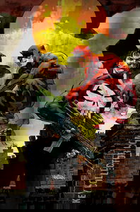 Daredevil / Punisher: The Devil's Trigger #1