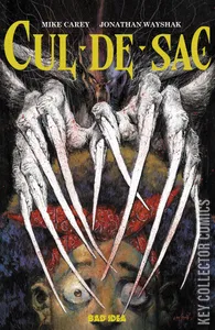 Cul-De-Sac #1