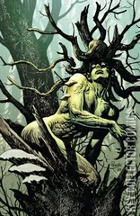 Variant Cover for Creeping Below #2