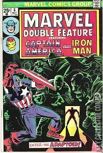 Marvel Double Feature #6
