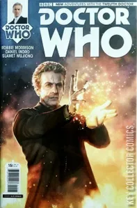 Doctor Who: The Twelfth Doctor #15