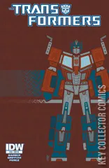 Variant Cover for Transformers #38