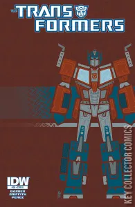 Transformers #38