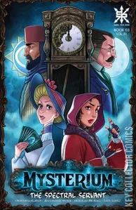 Mysterium #3