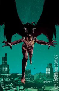 Purgatori Must Die #5