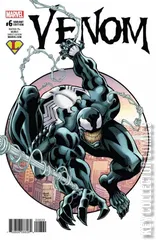 Variant Cover for Venom #6