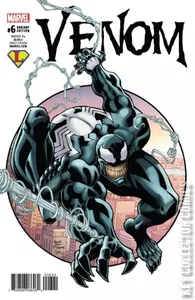 Venom #6