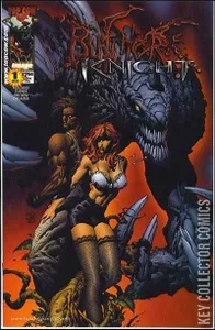 Butcher Knight #1