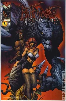 Butcher Knight