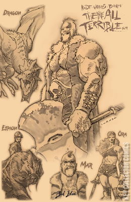 They're All Terrible