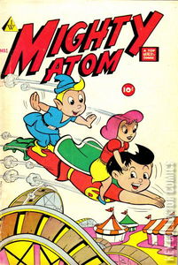 Mighty Atom