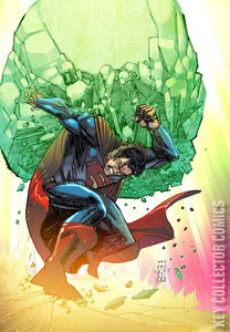 Superman Unlimited #6