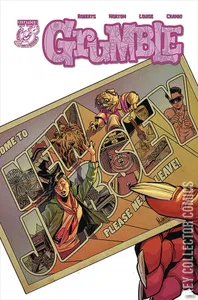 Grumble #7
