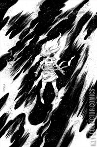 Cheetara: Worldbreaker #1