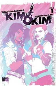 Kim & Kim #1