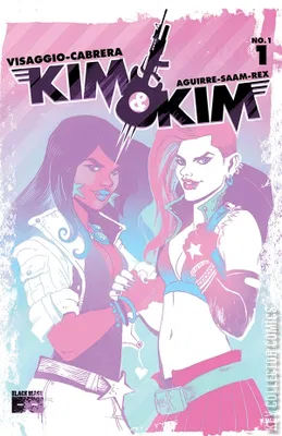 Kim & Kim