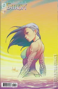 All New Fathom #1