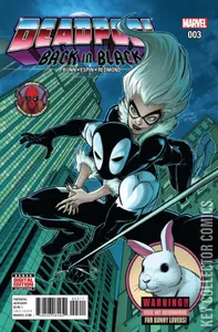 Deadpool: Back in Black #3