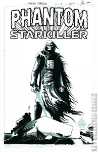 Phantom Starkiller #1