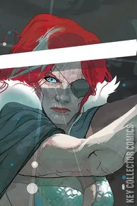 Killing Red Sonja #4