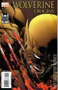 Wolverine: Origins #9