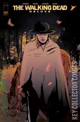 Variant Cover for Walking Dead Deluxe, The #143