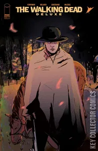 Walking Dead Deluxe, The #143