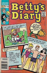 Betty's Diary #38