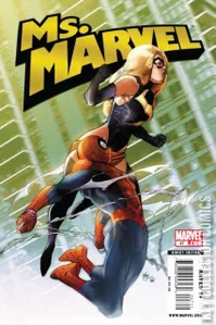 Ms. Marvel #47