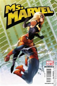 Ms. Marvel #47