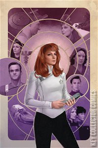 Star Trek #14 