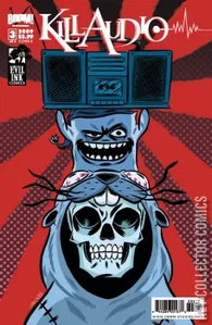 Kill Audio #3