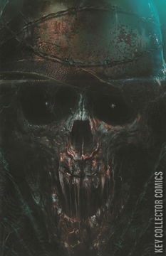 Variant Cover for Out #1