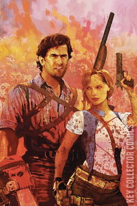 Death to Army of Darkness #1 