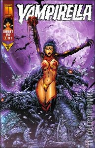 Vampirella Monthly #13