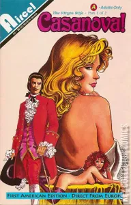 Casanova #5