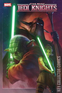 Star Wars: Jedi Knights #2