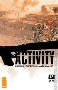 Activity, The #12