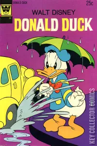 Donald Duck #157