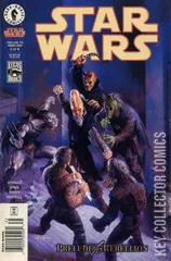 Variant Cover for Star Wars #2