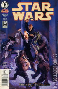 Star Wars #2