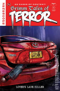 Grimm Tales of Terror #6