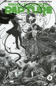 Rapture #3