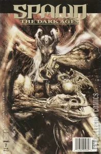 Spawn: The Dark Ages #7