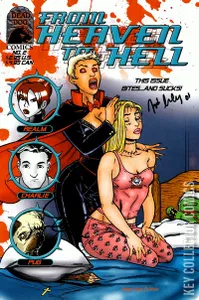 From Heaven to Hell #2