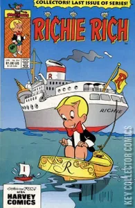 Richie Rich #254