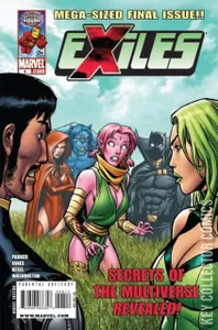 Exiles #6
