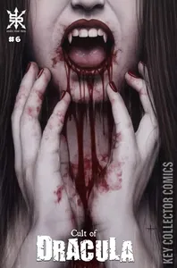 Cult of Dracula #6