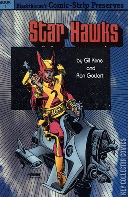 Star Hawks