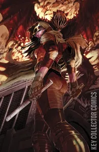 Nocterra #1